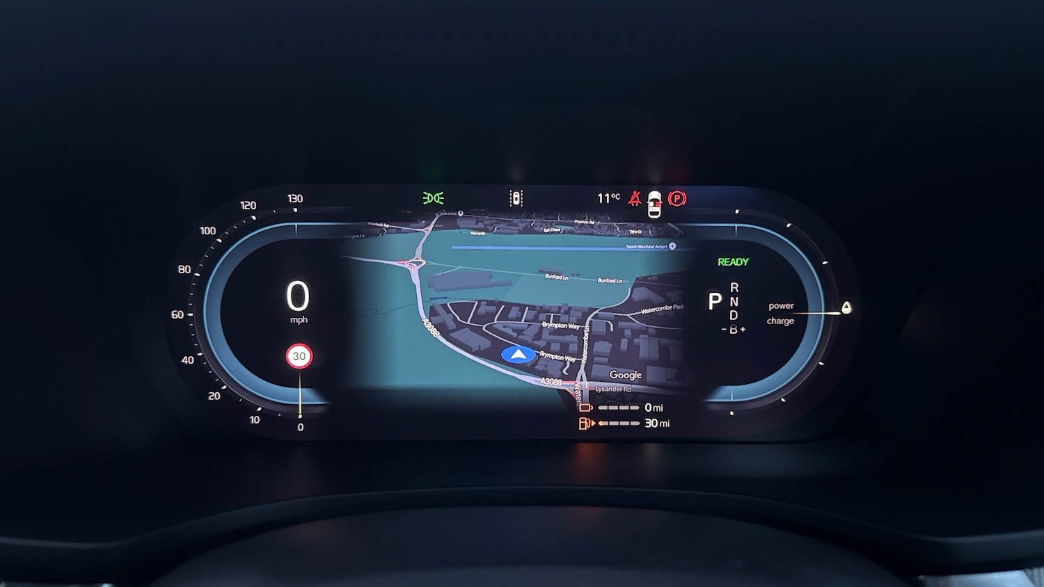 Used Volvo V60 2025 for sale - 76831542: Photo 11