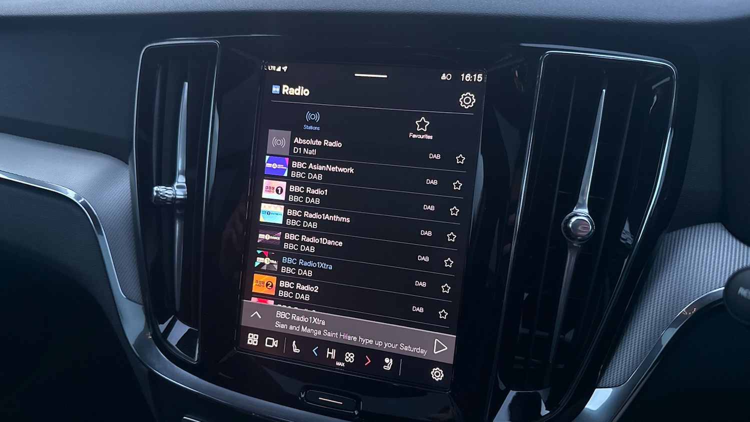 Used Volvo V60 2025 for sale - 76831542: Photo 34