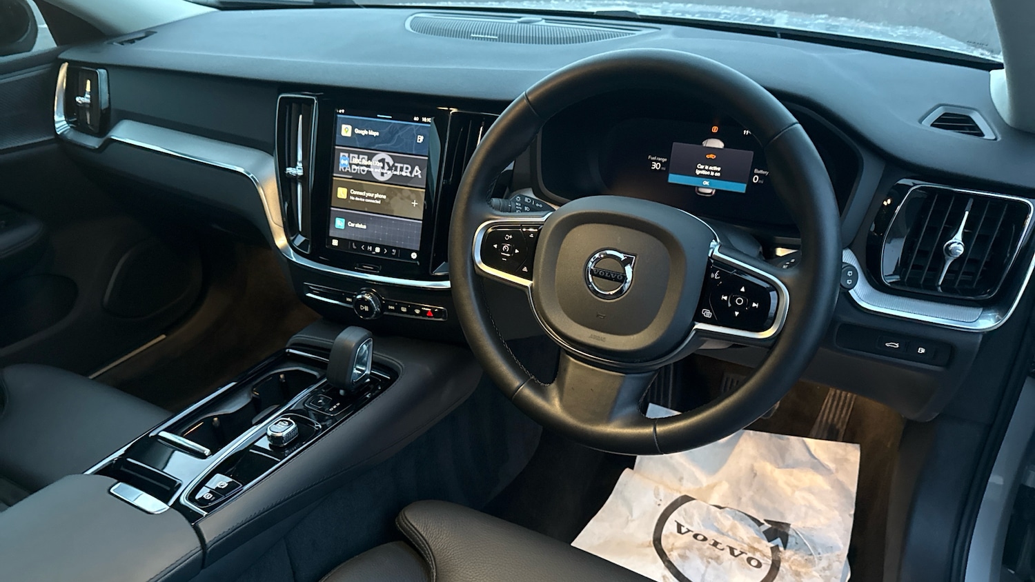 Used Volvo V60 2025 for sale - 76831542: Photo 4