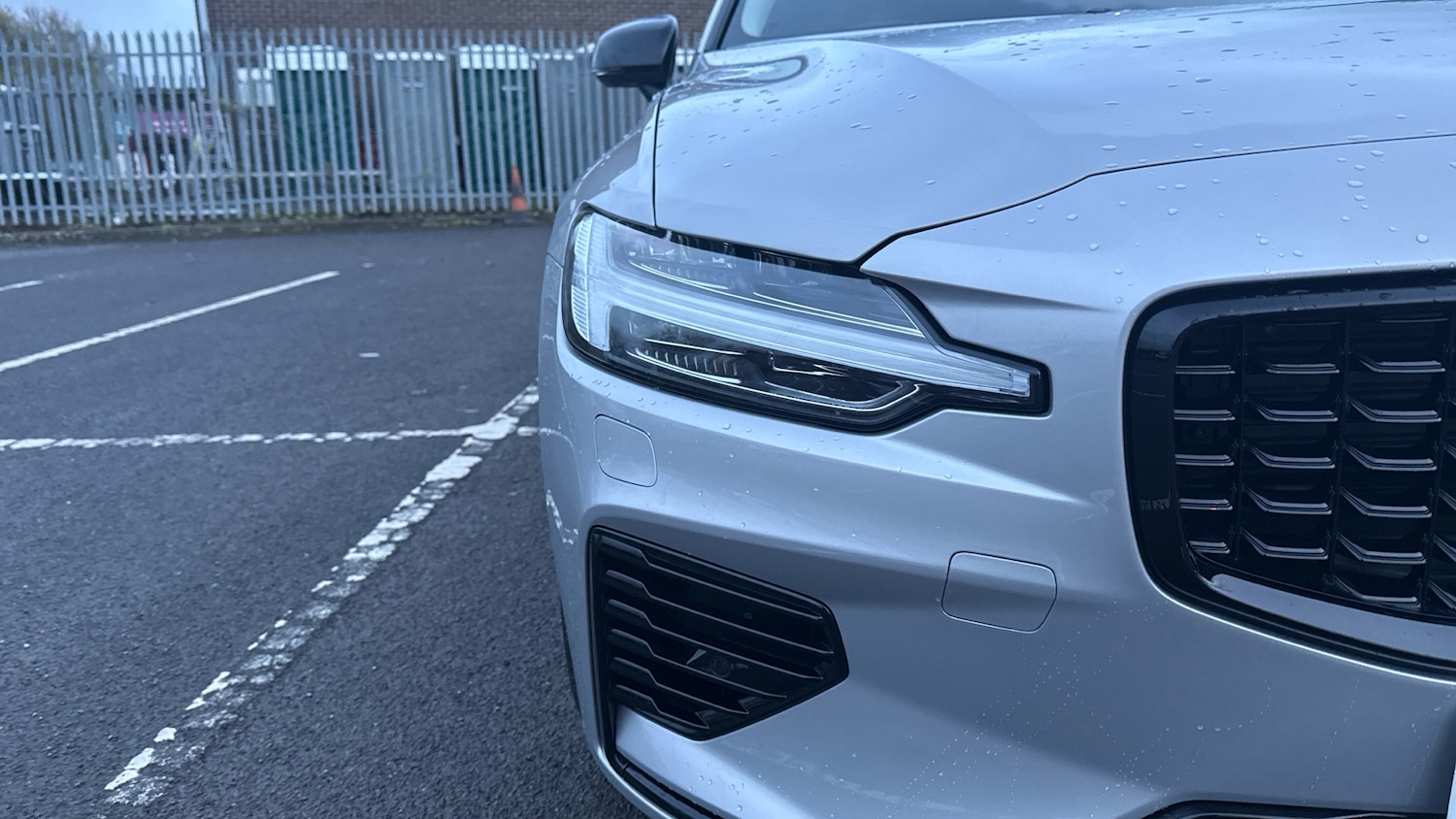 Used Volvo V60 2025 for sale - 76831542: Photo 40