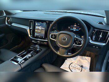 Used Volvo V60 2025 for sale - 76831542: Photo