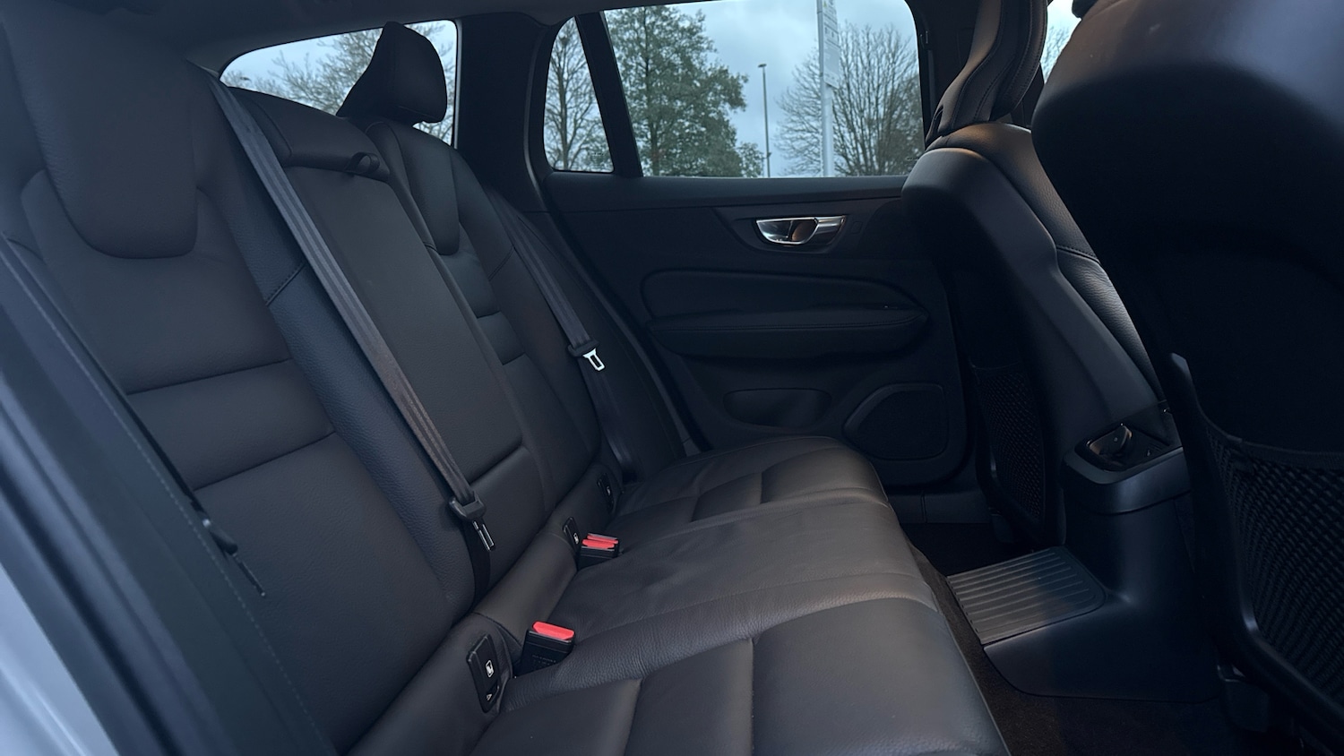 Used Volvo V60 2025 for sale - 76831542: Photo 6