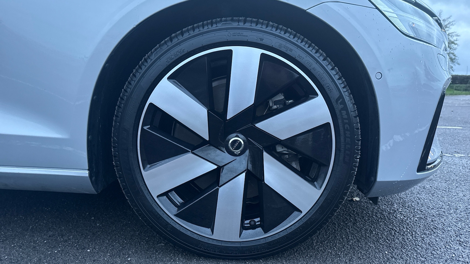 Used Volvo V60 2025 for sale - 76831542: Photo 9