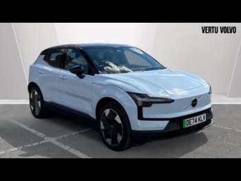 2024 (74) - 315kW Twin Motor Performance Plus 69kWh 5dr Auto Electric Estate