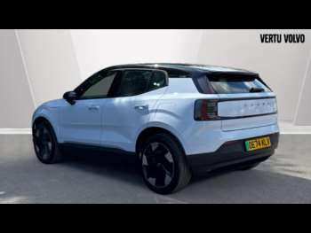 Used Volvo EX30 2024 for sale - 74524298: Photo