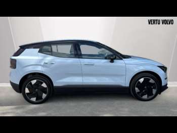 Used Volvo EX30 2024 for sale - 74524298: Photo