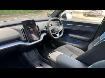 Used Volvo EX30 2024 for sale - 74524298: Photo