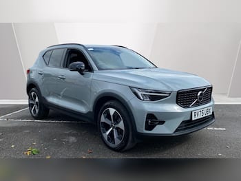 Used Volvo XC40 2025 for sale - 79665142: Photo