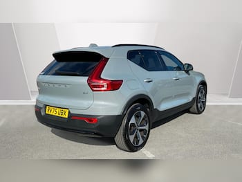 Used Volvo XC40 2025 for sale - 79665142: Photo