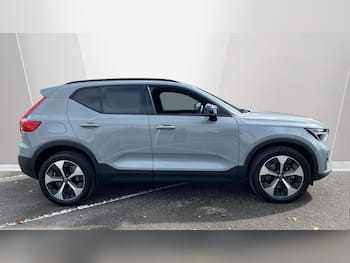 Used Volvo XC40 2025 for sale - 79665142: Photo