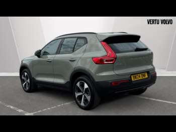 Used Volvo XC40 2024 for sale - 75241739: Photo