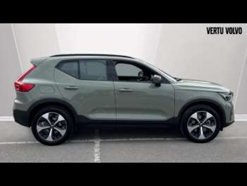 Used Volvo XC40 2024 for sale - 75241739: Photo