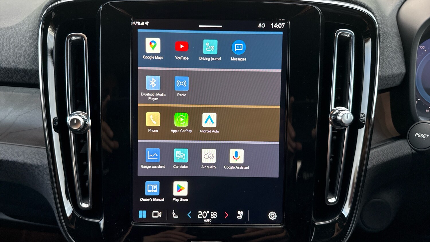 Used Volvo Other 2025 for sale - 76653272: Photo 12