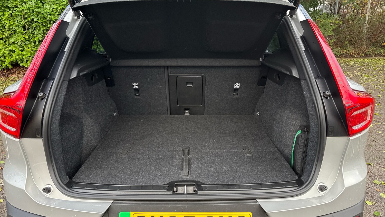 Used Volvo Other 2025 for sale - 76653272: Photo 13