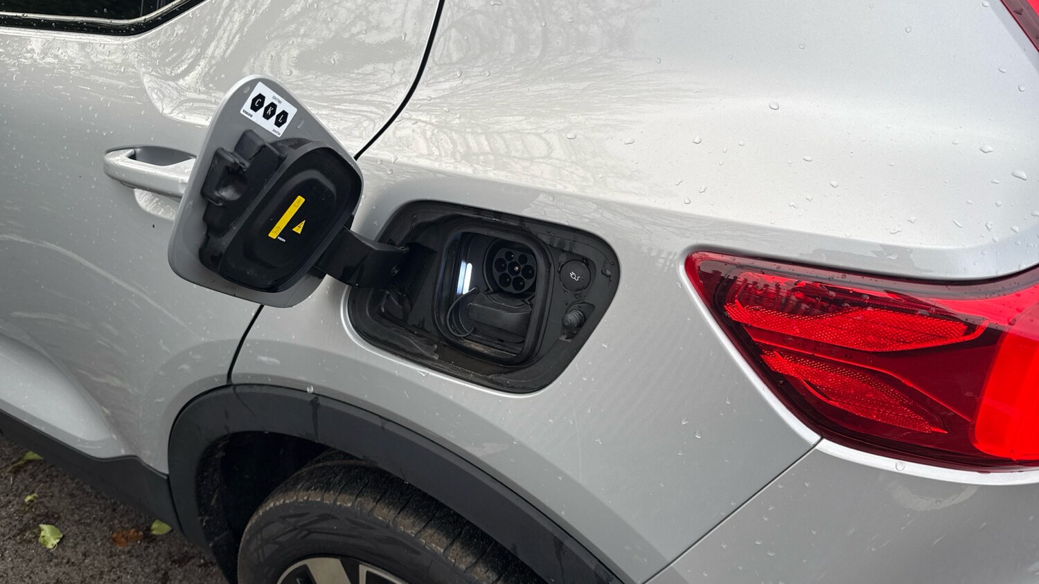 Used Volvo Other 2025 for sale - 76653272: Photo 16