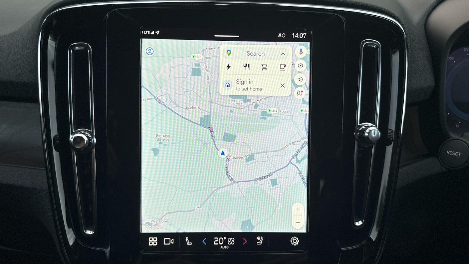 Used Volvo Other 2025 for sale - 76653272: Photo 17