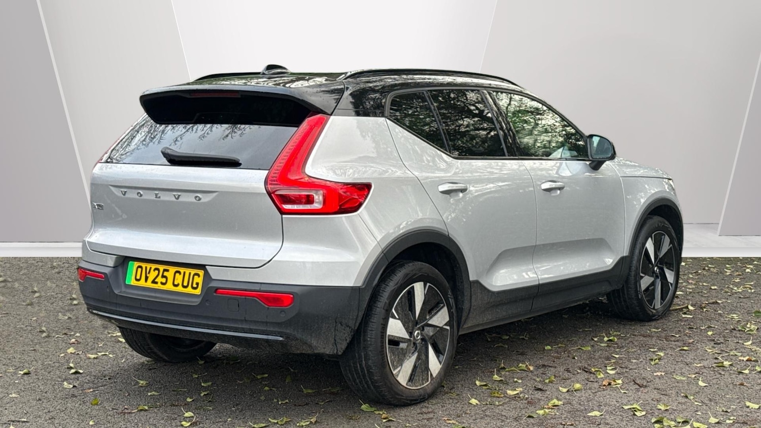 Used Volvo Other 2025 for sale - 76653272: Photo 2