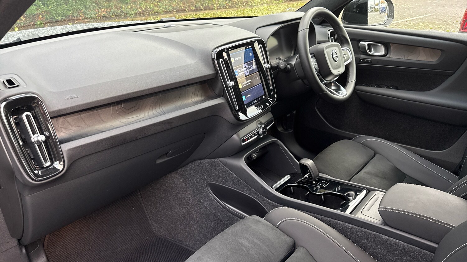 Used Volvo Other 2025 for sale - 76653272: Photo 37