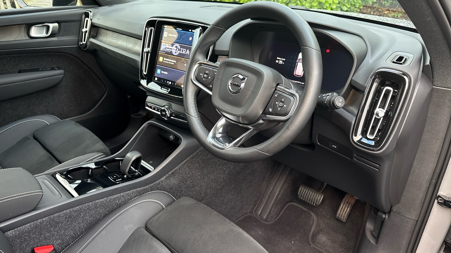 Used Volvo Other 2025 for sale - 76653272: Photo 4