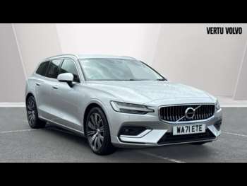 2021 (71) - 2.0 B3P Inscription 5dr Auto Petrol Estate
