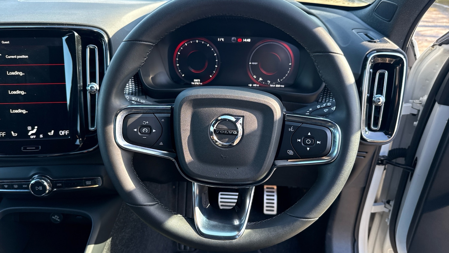 Used Volvo XC40 2022 for sale - 78063964: Photo 10