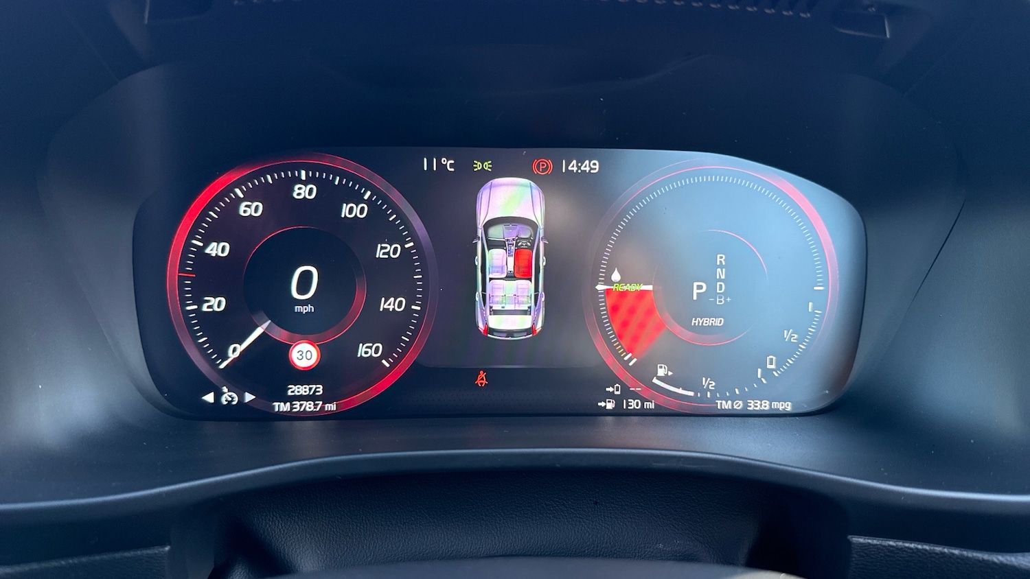 Used Volvo XC40 2022 for sale - 78063964: Photo 11