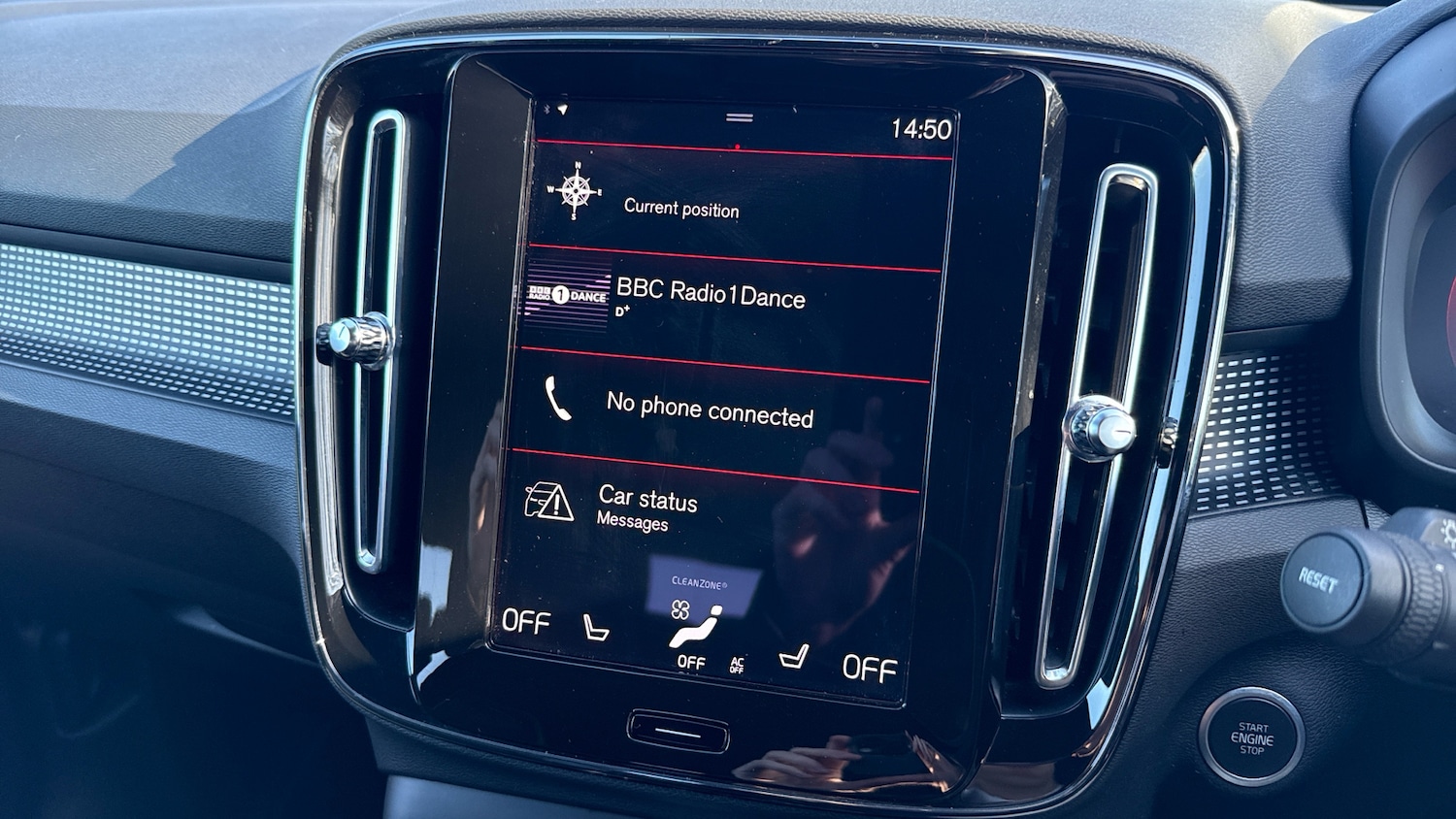 Used Volvo XC40 2022 for sale - 78063964: Photo 12