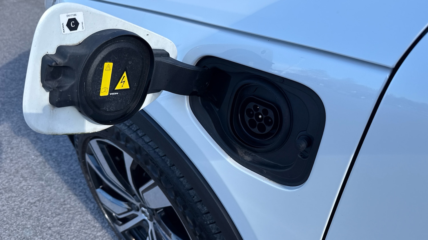 Used Volvo XC40 2022 for sale - 78063964: Photo 15