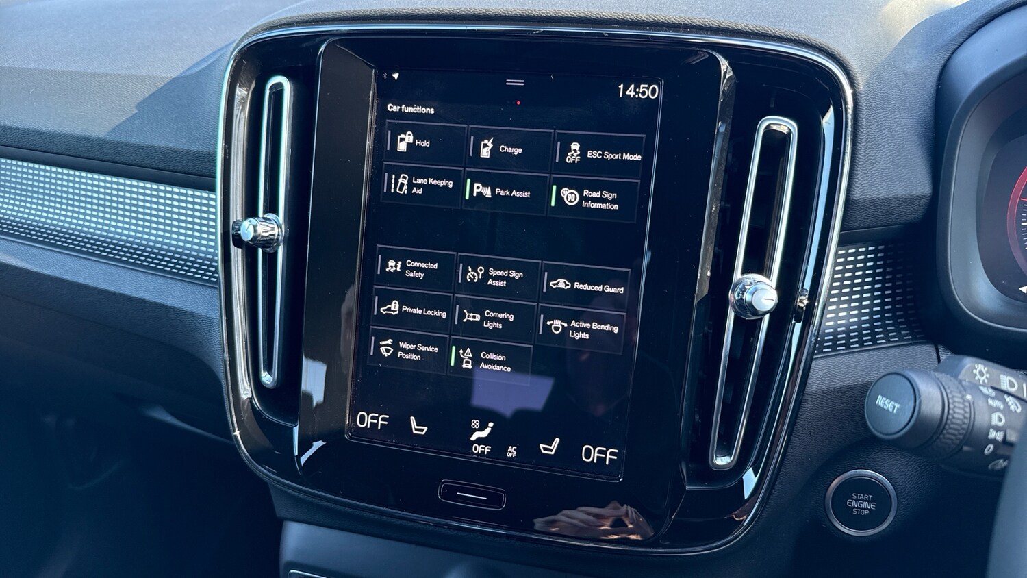 Used Volvo XC40 2022 for sale - 78063964: Photo 16