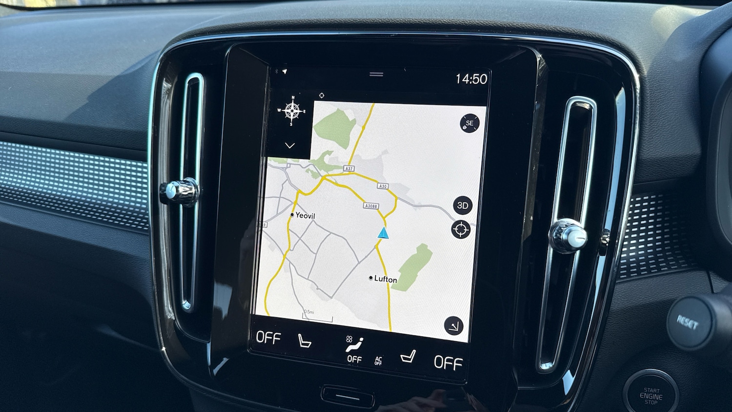 Used Volvo XC40 2022 for sale - 78063964: Photo 17