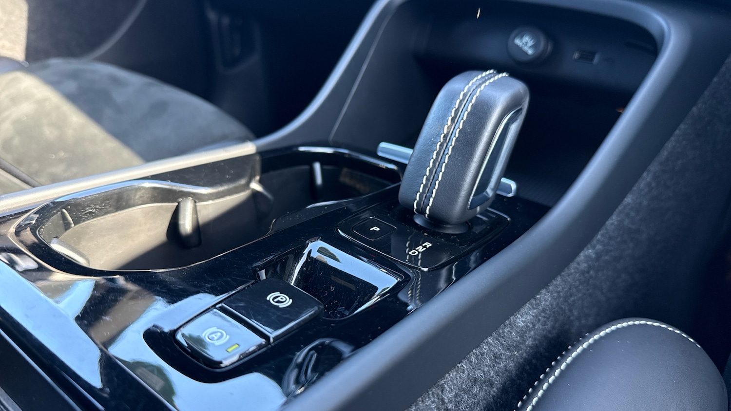 Used Volvo XC40 2022 for sale - 78063964: Photo 23