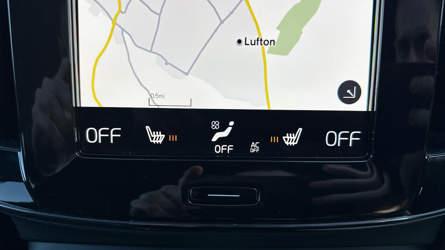 Used Volvo XC40 2022 for sale - 78063964: Photo 31