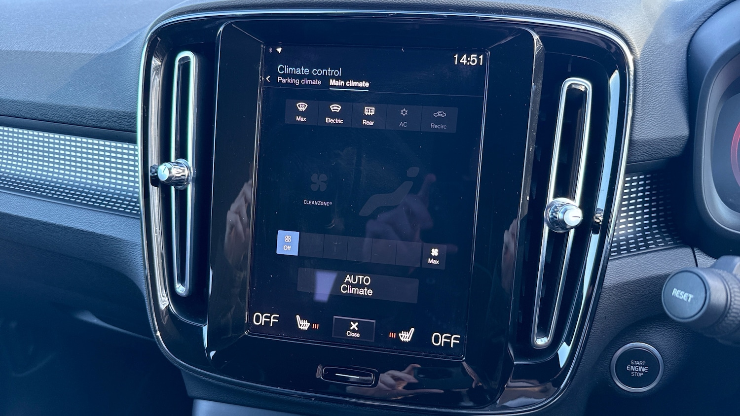 Used Volvo XC40 2022 for sale - 78063964: Photo 32