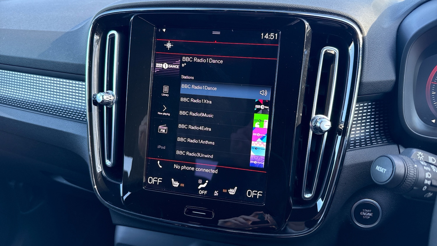 Used Volvo XC40 2022 for sale - 78063964: Photo 33