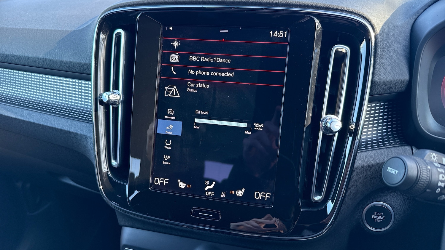 Used Volvo XC40 2022 for sale - 78063964: Photo 34