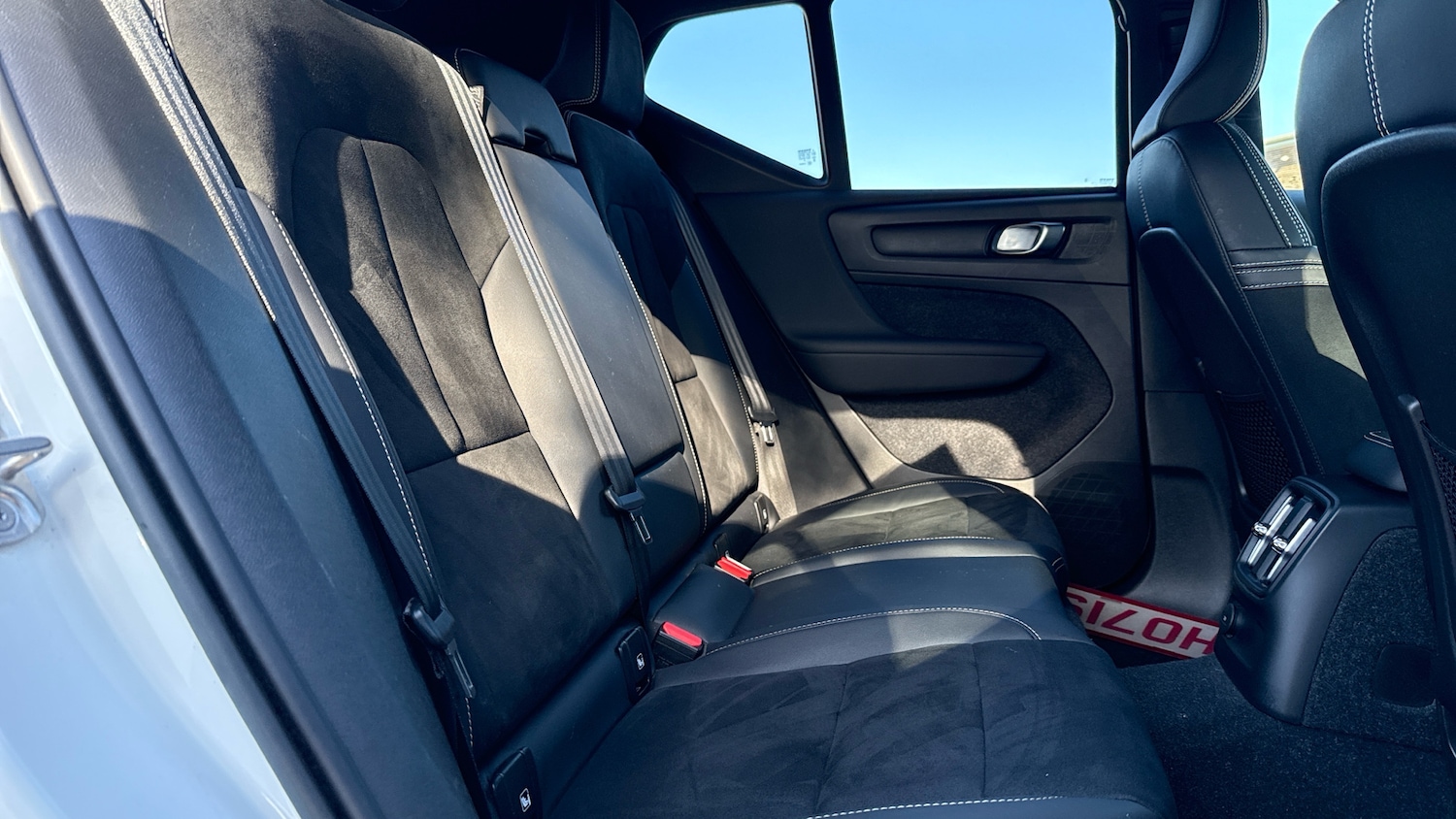 Used Volvo XC40 2022 for sale - 78063964: Photo 6