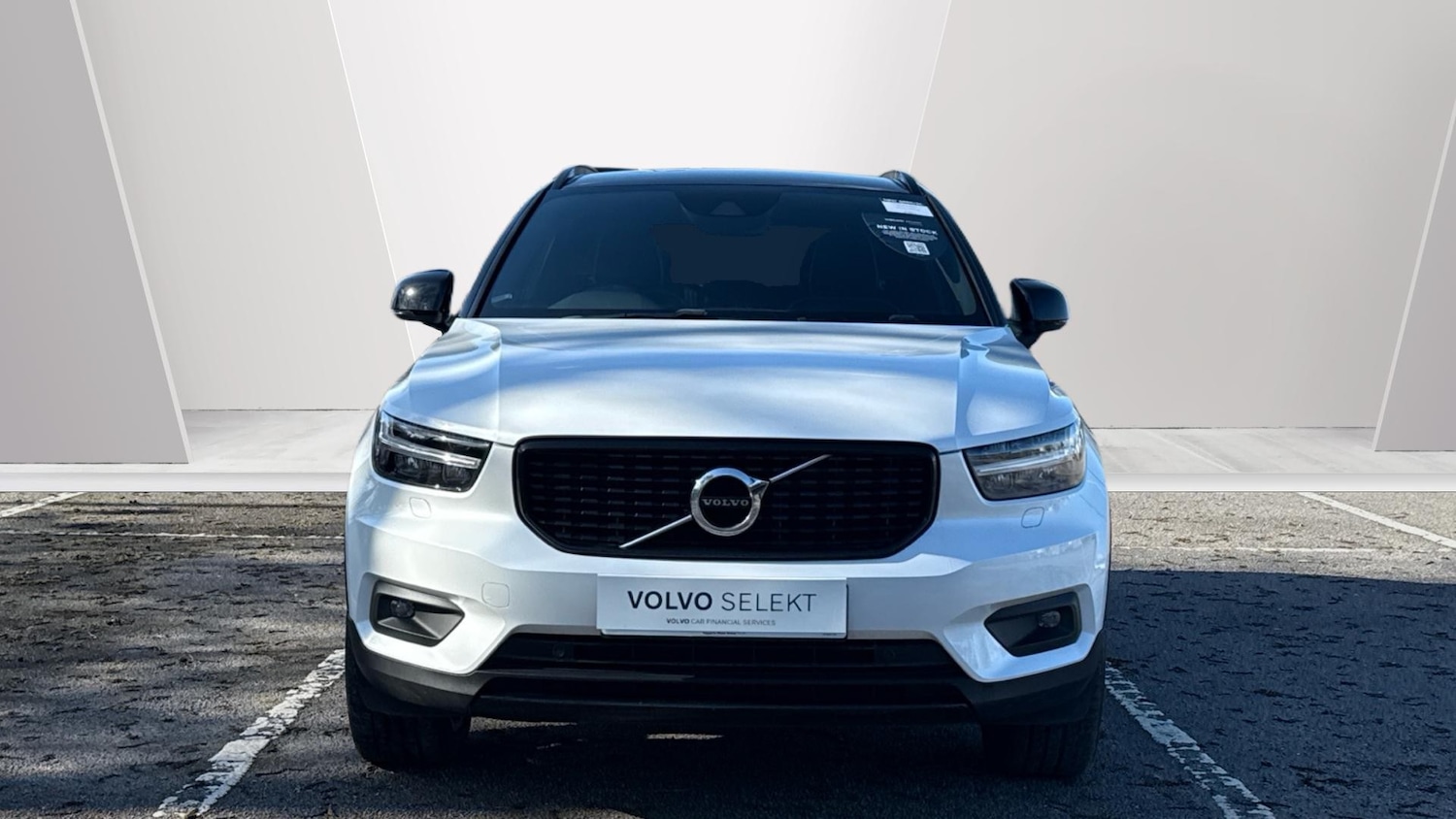 Used Volvo XC40 2022 for sale - 78063964: Photo 8