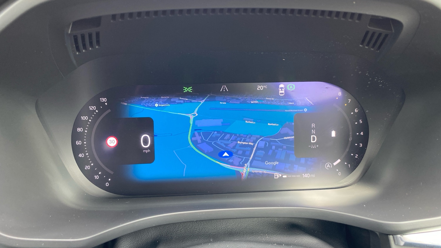 Used Volvo XC60 2023 for sale - 77999235: Photo 11