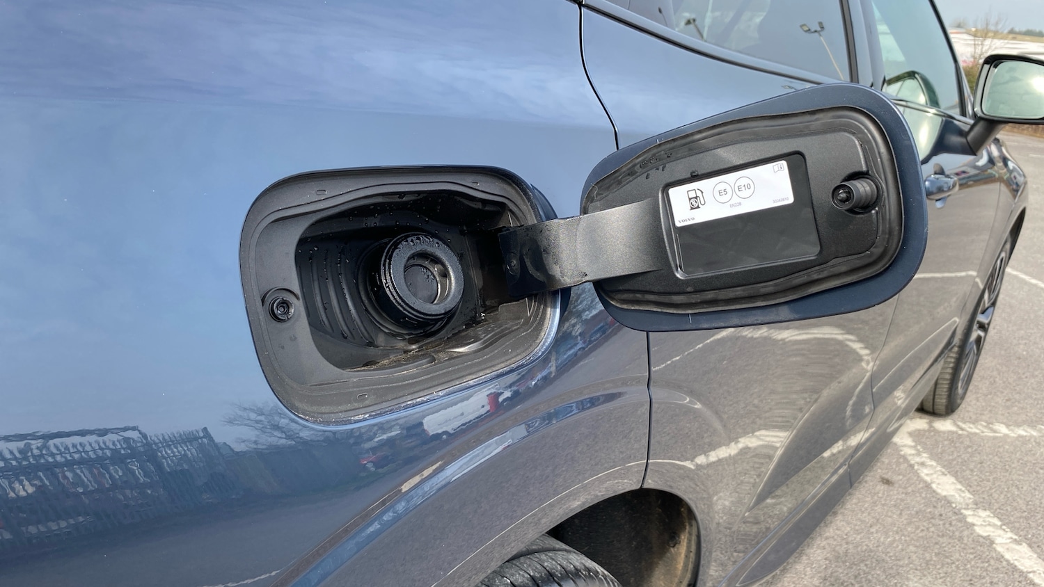 Used Volvo XC60 2023 for sale - 77999235: Photo 16