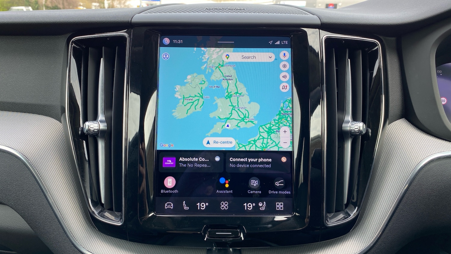 Used Volvo XC60 2023 for sale - 77999235: Photo 18