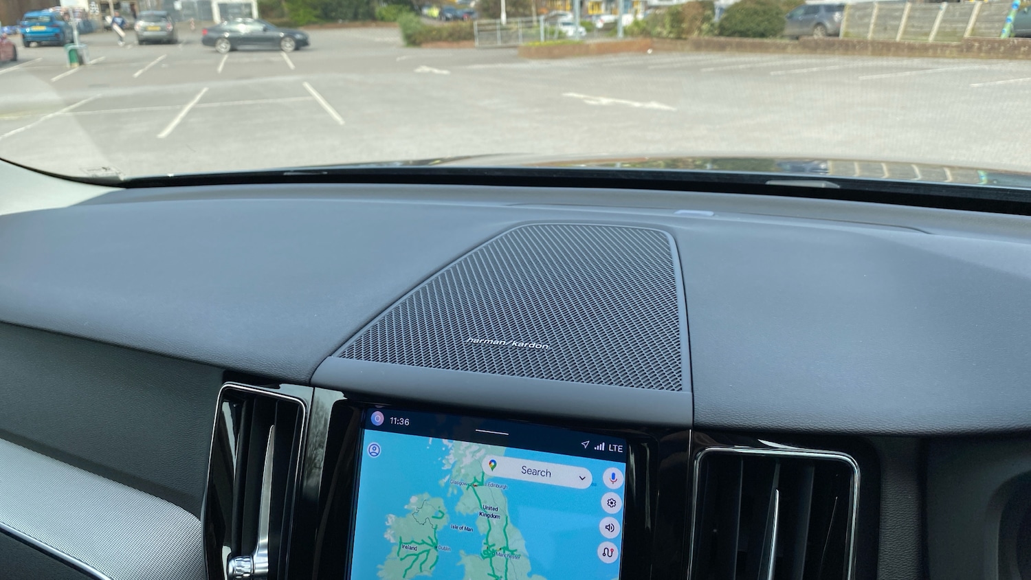 Used Volvo XC60 2023 for sale - 77999235: Photo 25