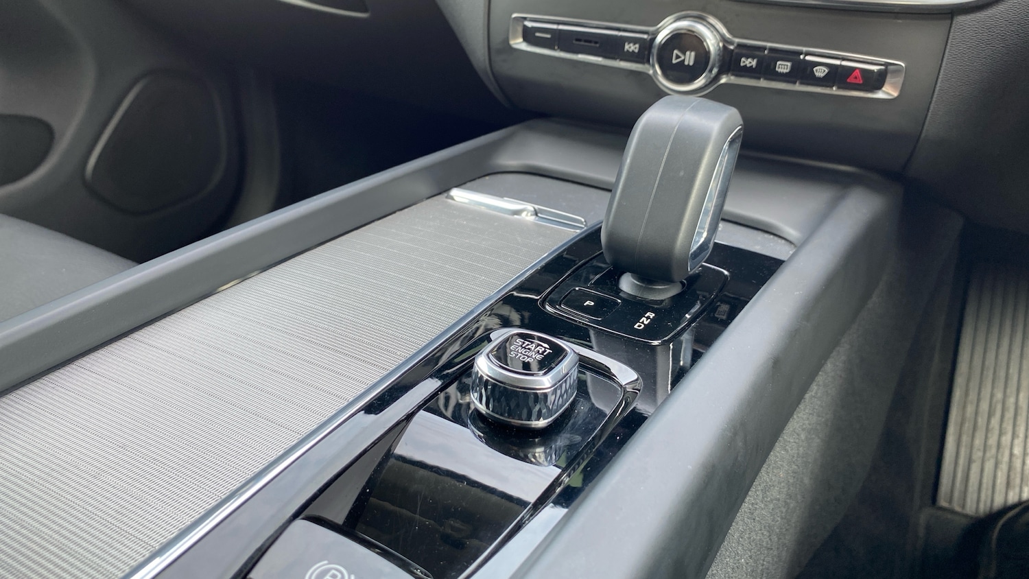 Used Volvo XC60 2023 for sale - 77999235: Photo 26