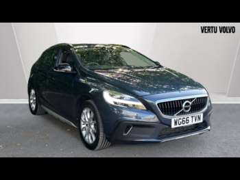 2016 (66) - T3 [152] Cross Country Pro 5dr Petrol Hatchback