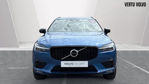 Used Volvo XC60 2021 for sale - 75723642: Photo 12