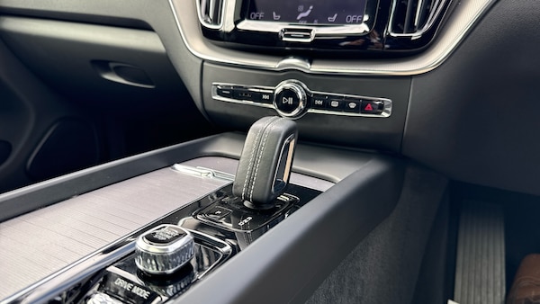 Used Volvo XC60 2021 for sale - 75723642: Photo 14