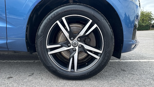 Used Volvo XC60 2021 for sale - 75723642: Photo 16