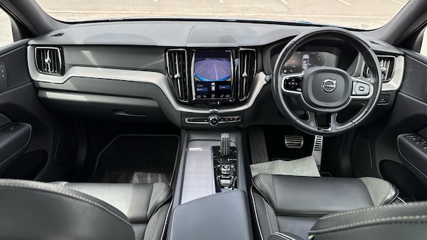 Used Volvo XC60 2021 for sale - 75723642: Photo 20