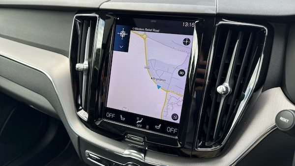 Used Volvo XC60 2021 for sale - 75723642: Photo 31