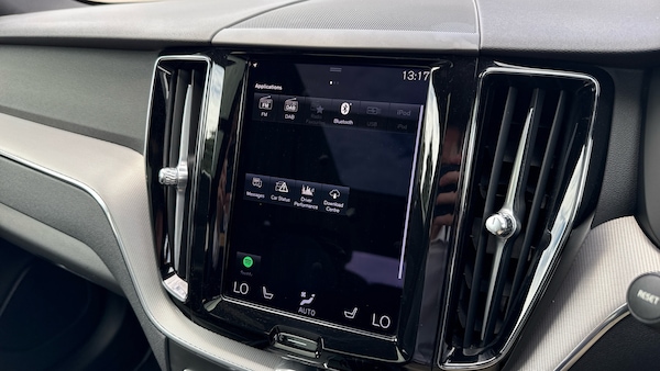 Used Volvo XC60 2021 for sale - 75723642: Photo 35