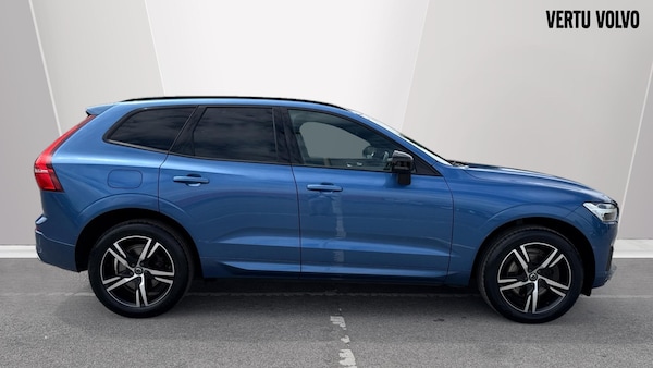 Used Volvo XC60 2021 for sale - 75723642: Photo 3